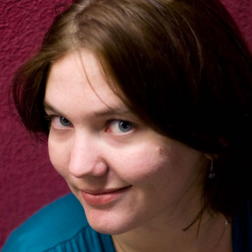 Liz Miller